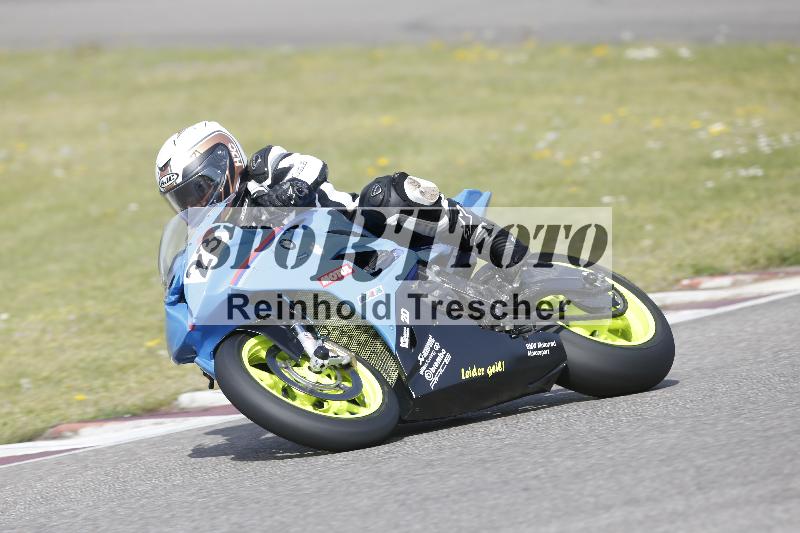 /08 17.04.2026  TZ Motorsport ADR/Gruppe rot/23